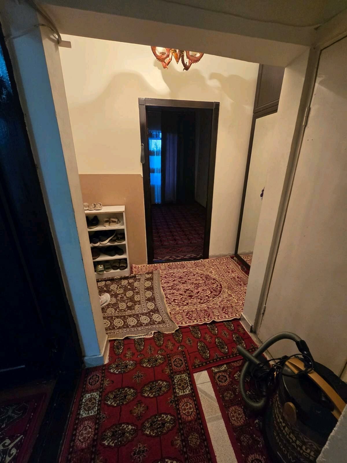 Ким район 2ком 64м2 Срочно - Aşgabat - img 3