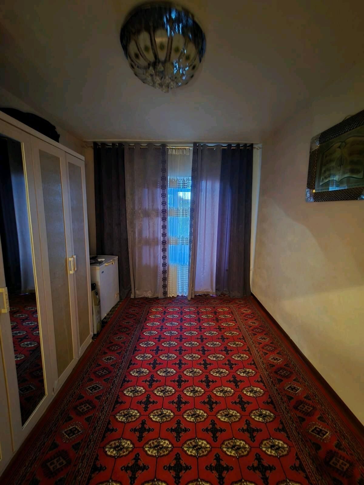 Ким район 2ком 64м2 Срочно - Aşgabat - img 2