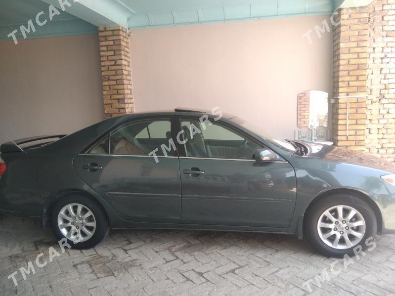 Toyota Camry 2005 - 175 000 TMT - Керки - img 2