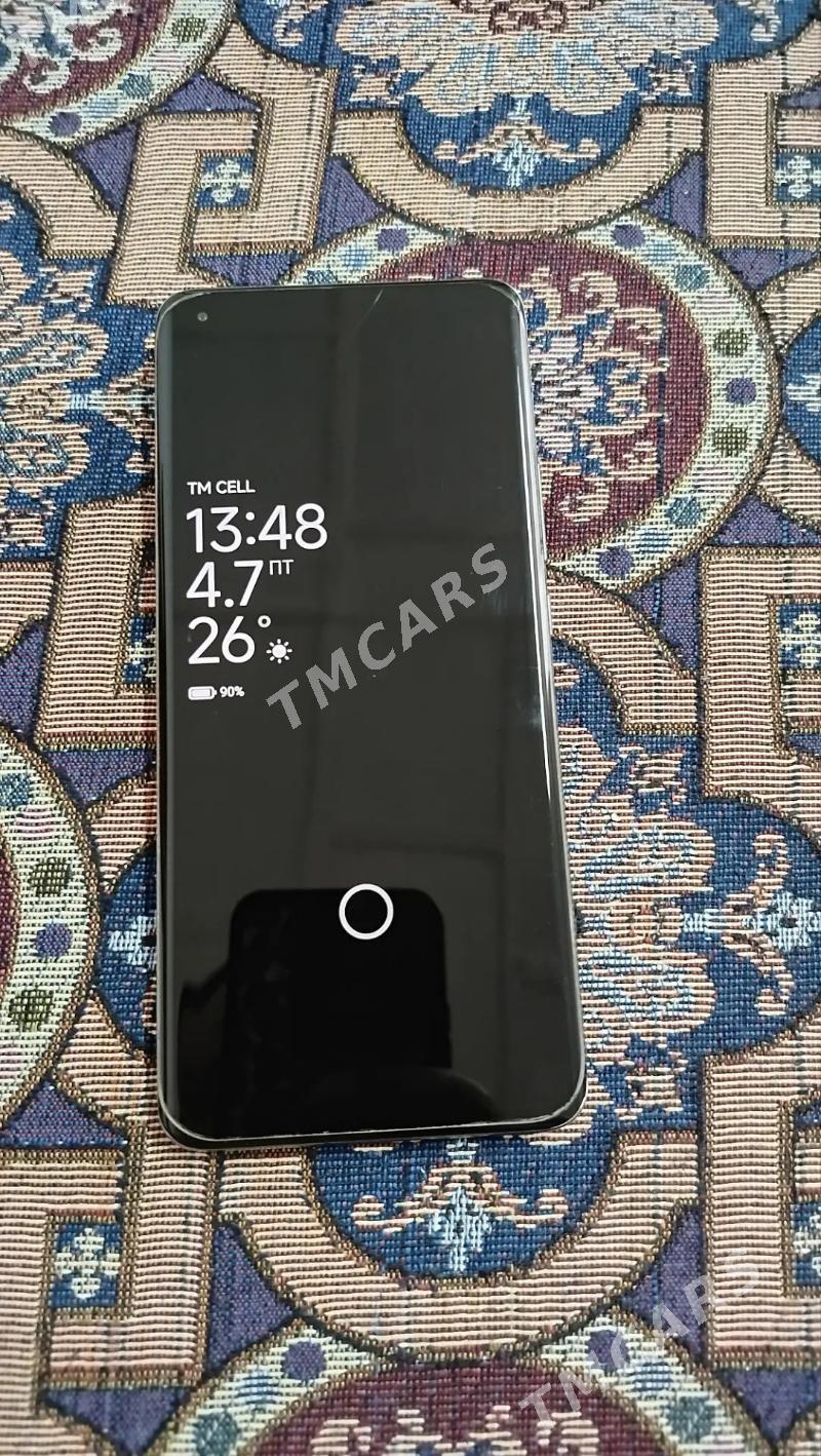 Mi 11 Ultra 12-256 - Махтумкули - img 6
