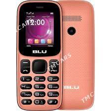 Prastoy telefon taze paket blu - Aşgabat - img 2