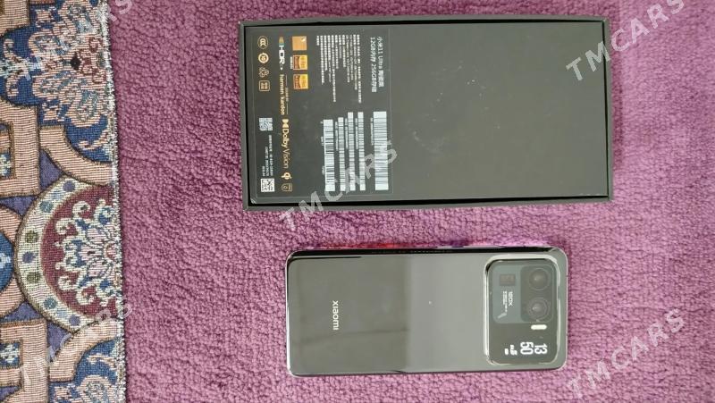Mi 11 Ultra 12-256 - Махтумкули - img 5