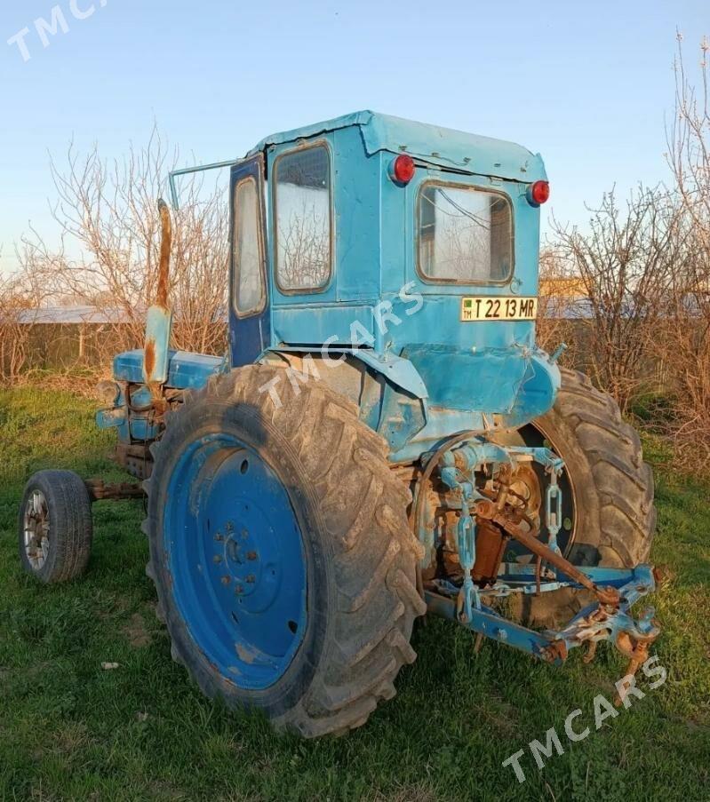 MTZ T-28 1990 - 34 000 TMT - Sakarçäge - img 2