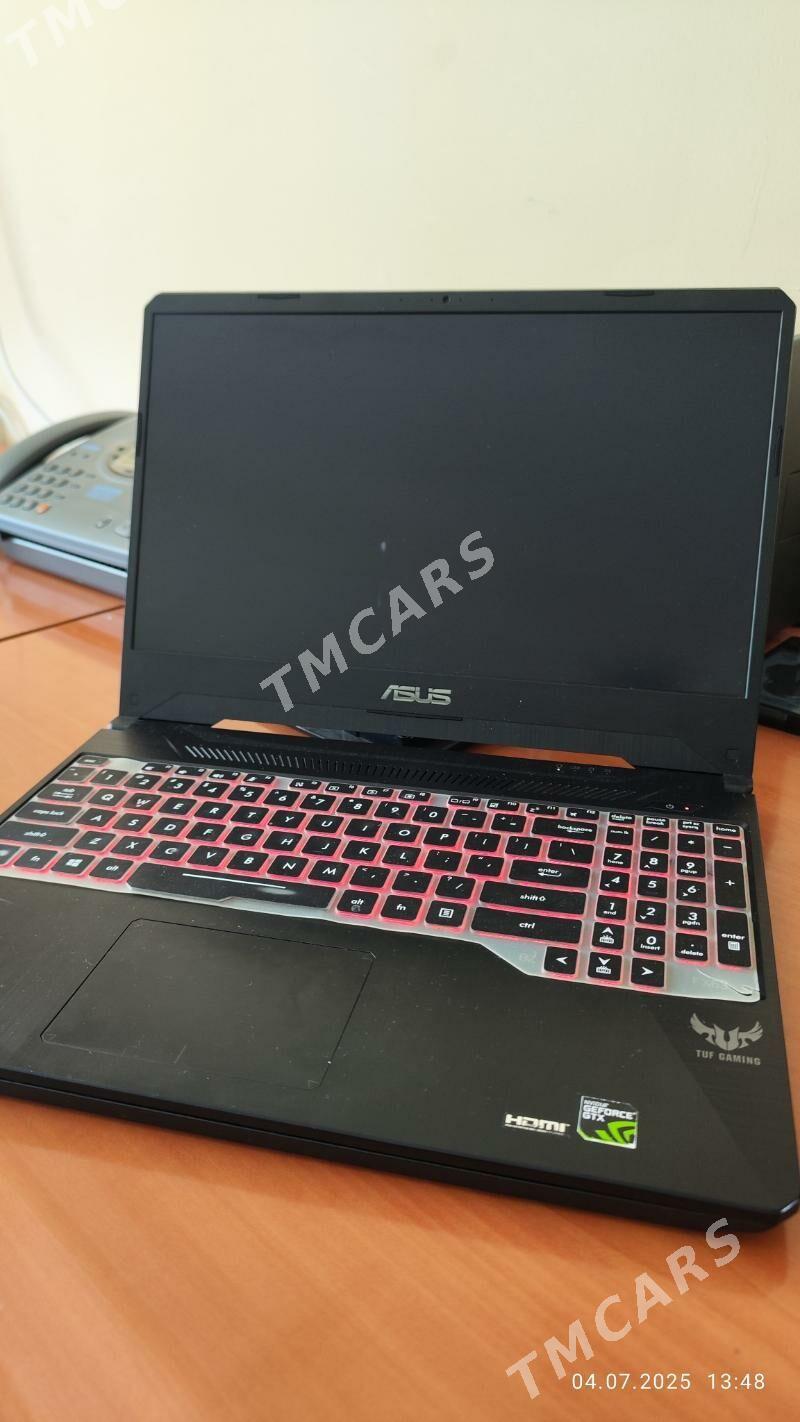 asus tuf gaming gyssagly - Ашхабад - img 4