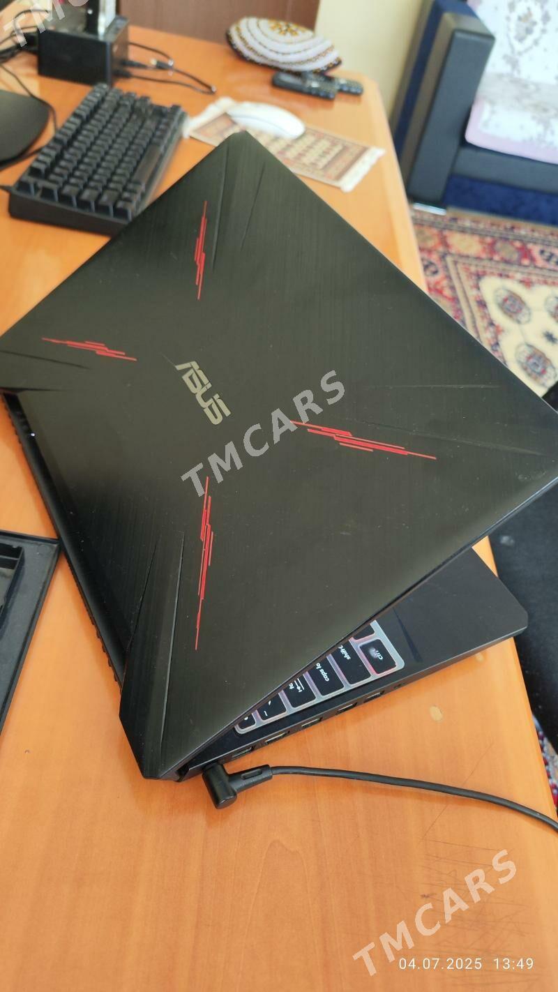 asus tuf gaming gyssagly - Ашхабад - img 3