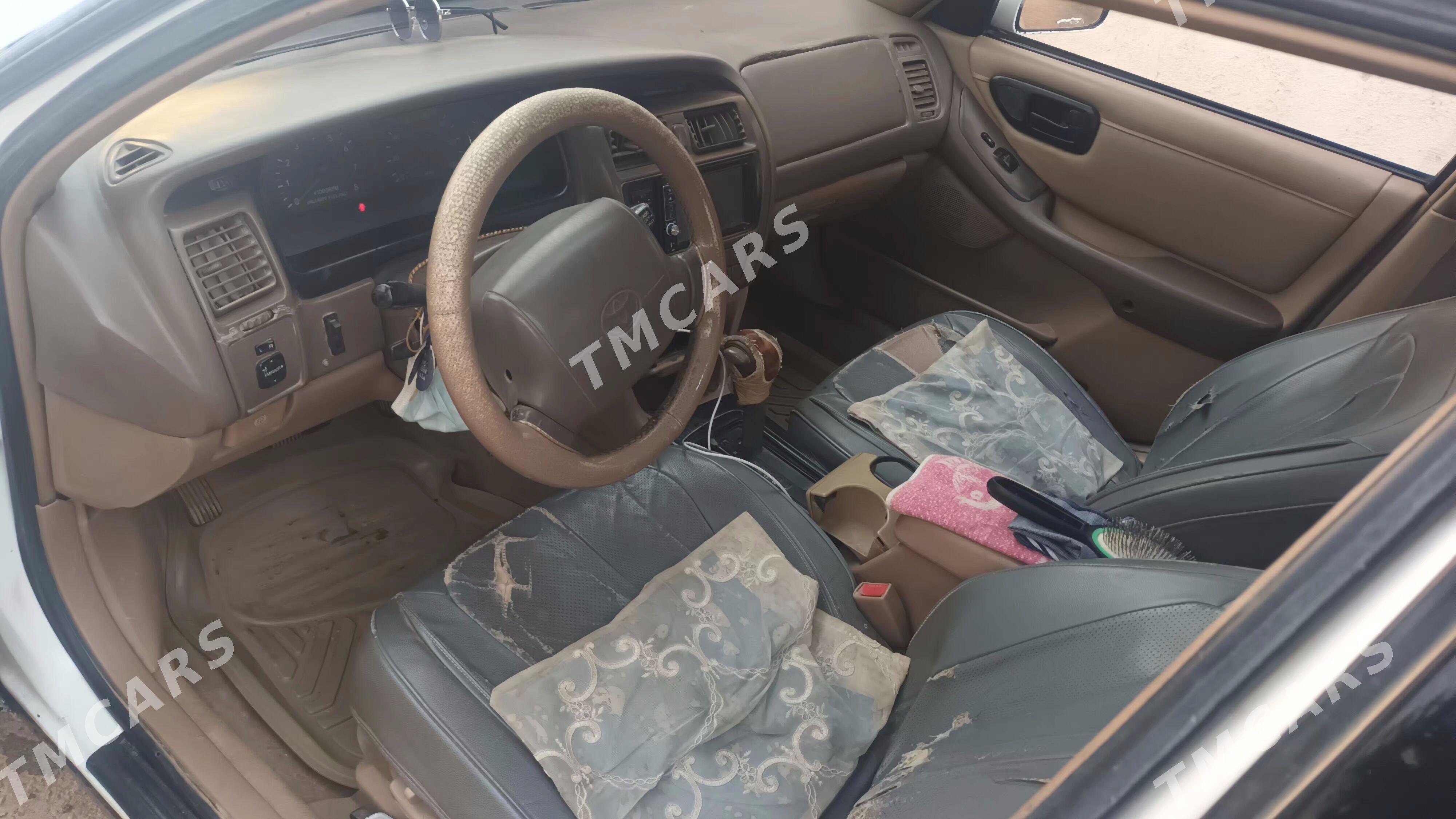 Toyota Avalon 1998 - 90 000 TMT - Tejen - img 6