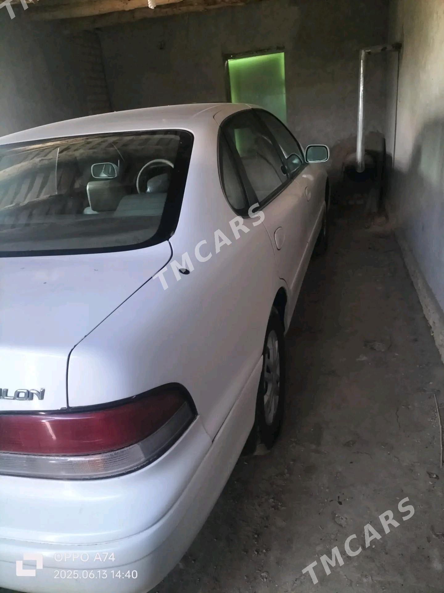 Toyota Avalon 1997 - 110 000 TMT - Гороглы (Тагта) - img 2