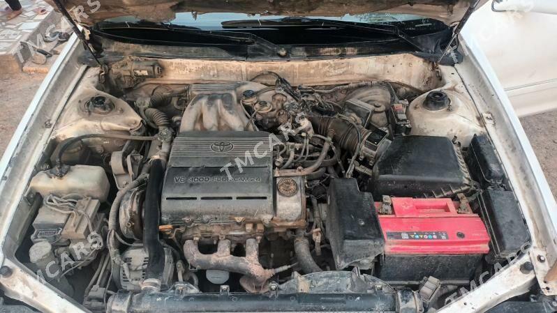 Toyota Avalon 1998 - 90 000 TMT - Tejen - img 10