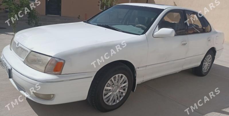 Toyota Avalon 1998 - 90 000 TMT - Tejen - img 8