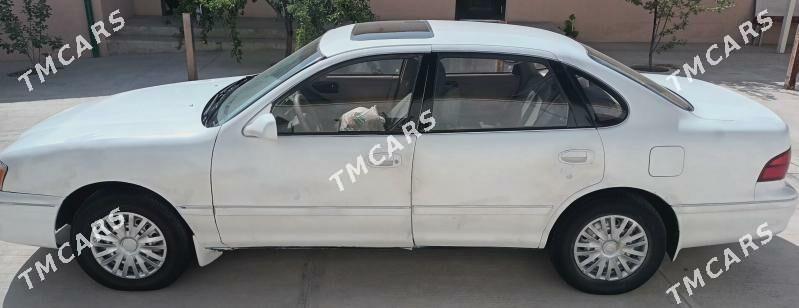 Toyota Avalon 1998 - 90 000 TMT - Tejen - img 5