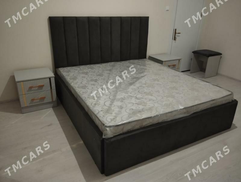 spalny mebel - Aşgabat - img 1