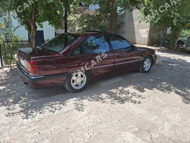 Opel Omega 1991 - 18 000 TMT - Türkmenabat - img 4