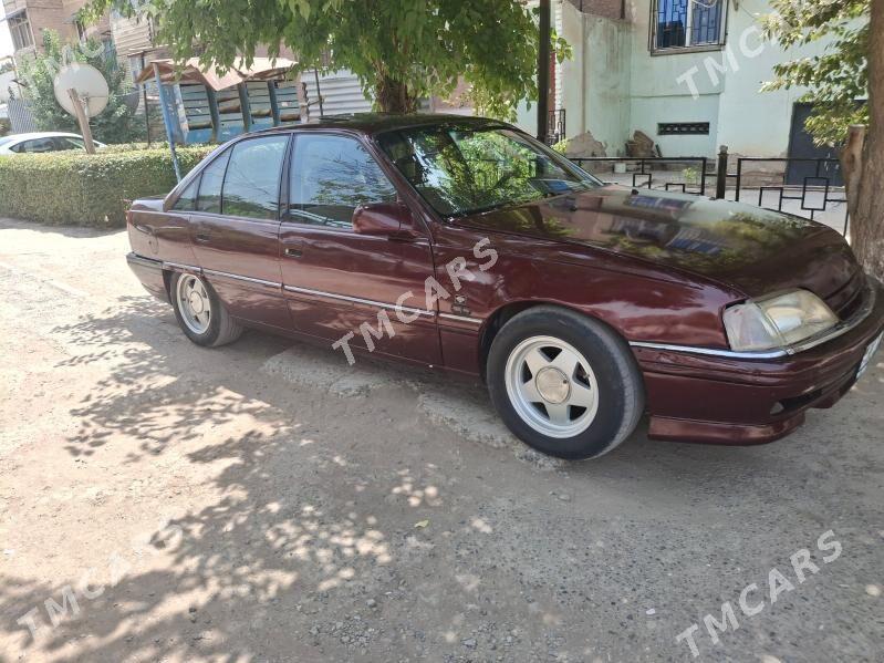 Opel Omega 1991 - 18 000 TMT - Türkmenabat - img 6