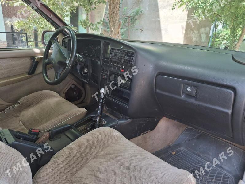 Opel Omega 1991 - 18 000 TMT - Türkmenabat - img 2