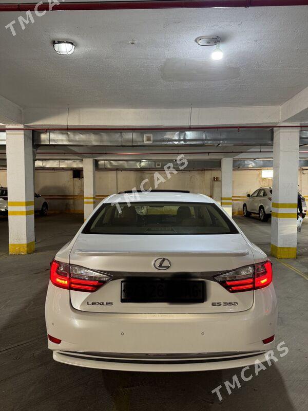 Lexus ES 350 2017 - 470 000 TMT - Aşgabat - img 1