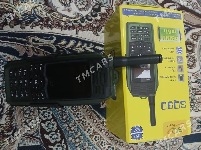 SQ90 nokia prastoy telefon - Дашогуз - img 2
