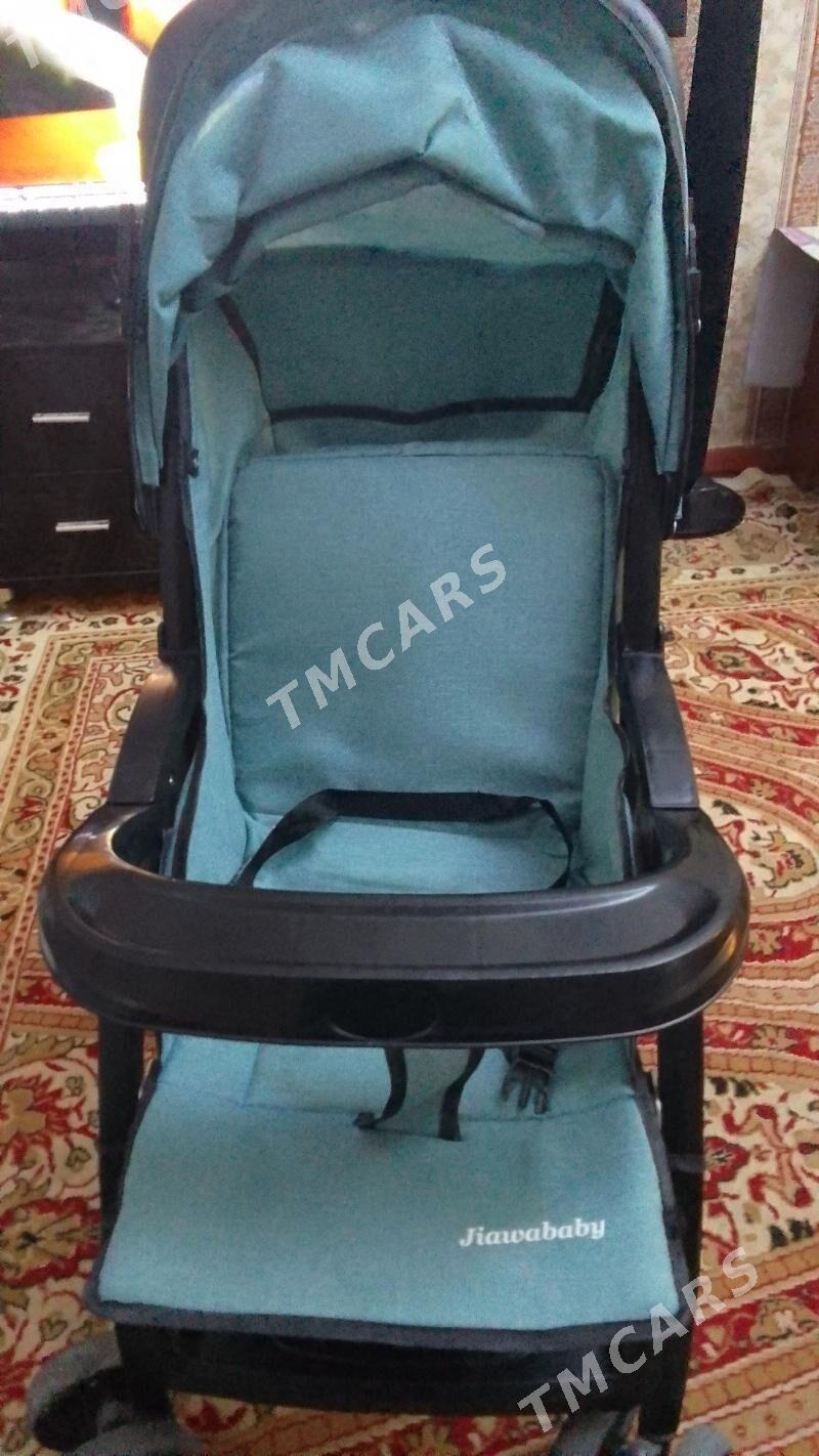 продам детскую коляску - Türkmenabat - img 2