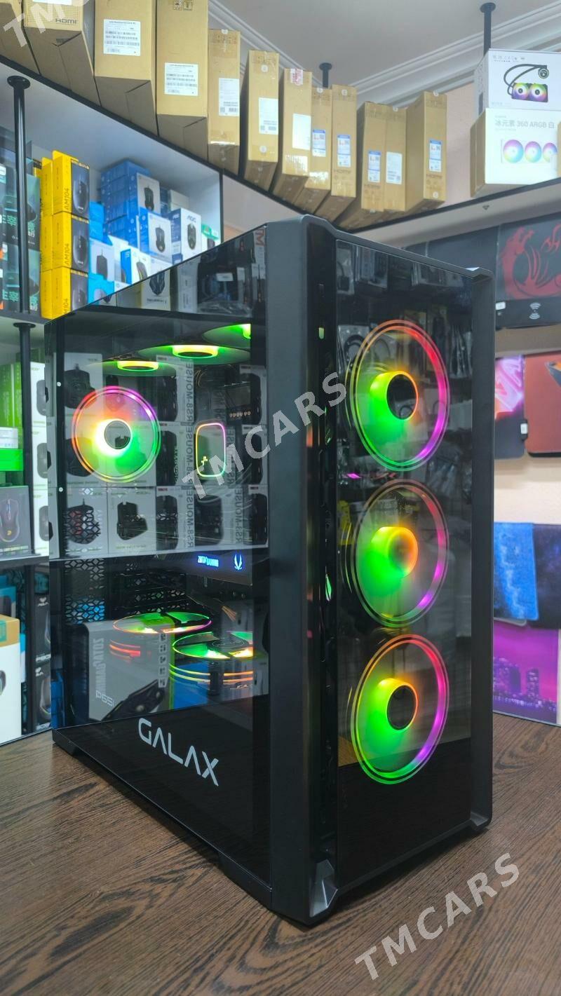  i7-12700 / RTX 3070 8GB - Parahat 4 - img 2