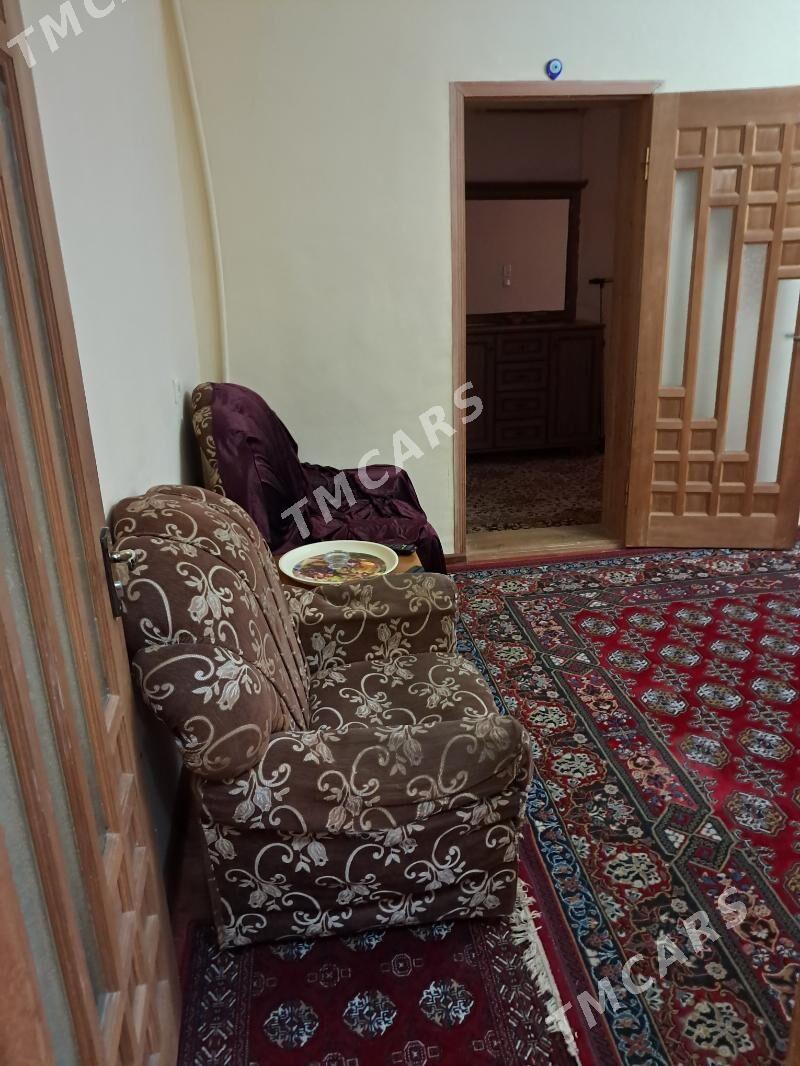 Eyesinden arenda 1k 2i edilen - Aşgabat - img 2