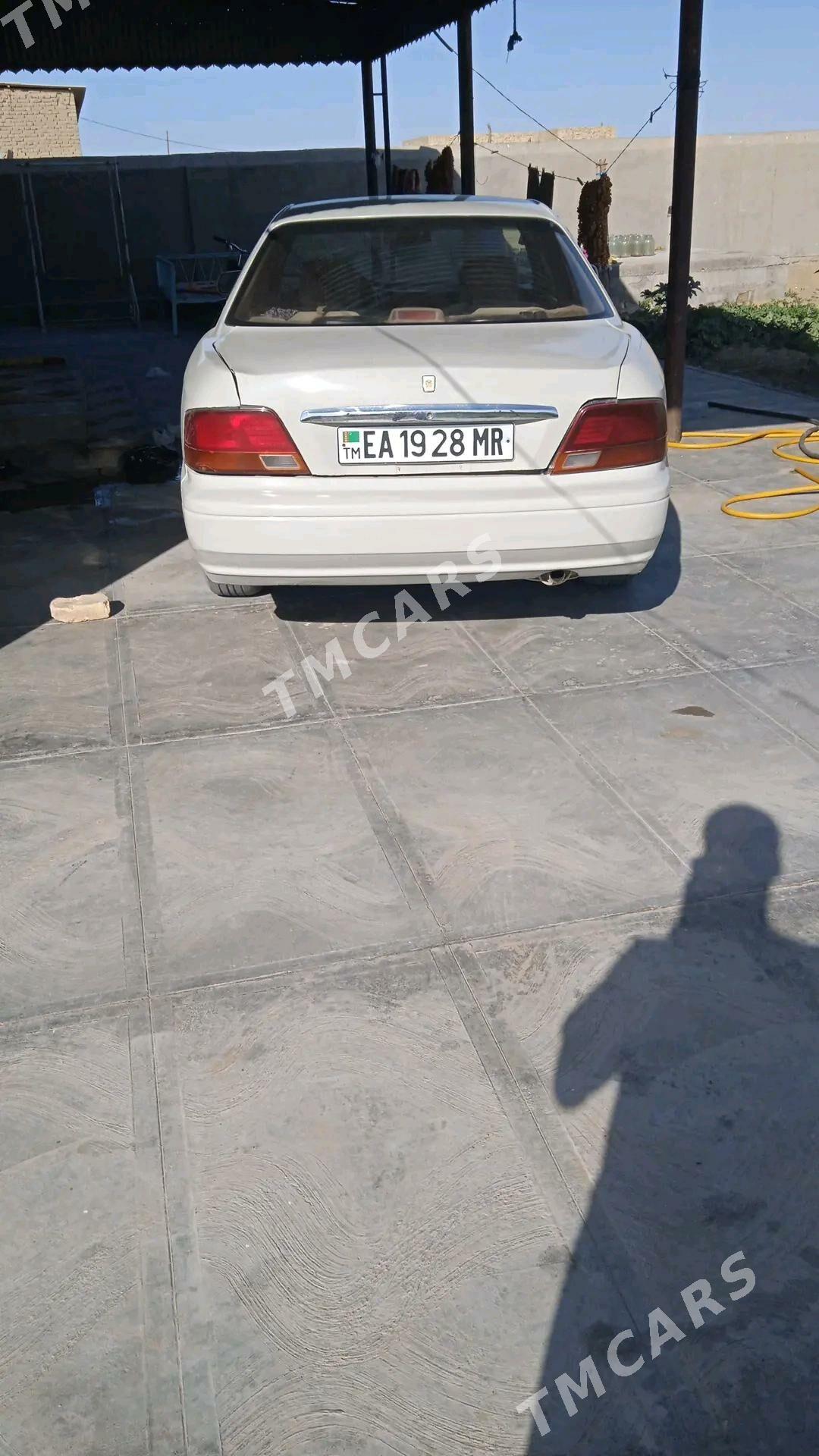 Toyota Camry 1995 - 25 000 TMT - Türkmengala - img 2