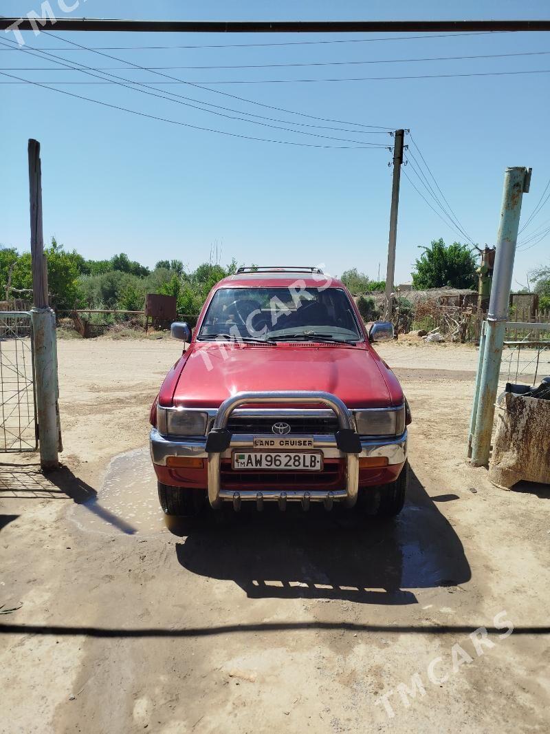 Toyota 4Runner 1994 - 50 000 TMT - Kerki - img 3