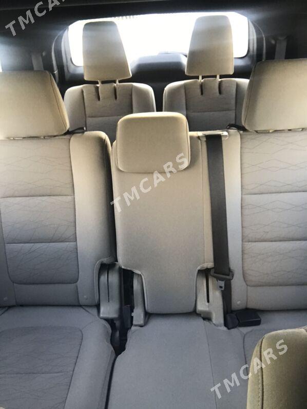 Ford Explorer 2013 - 225 000 TMT - Aşgabat - img 3