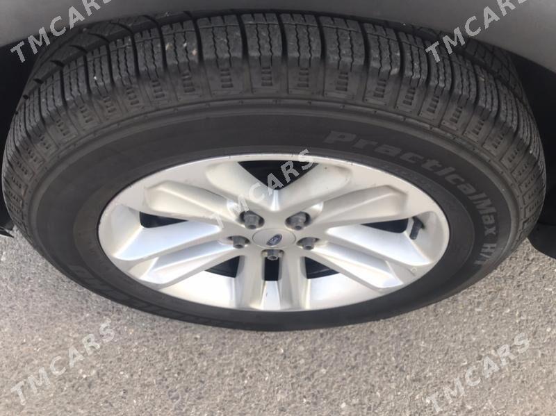 Ford Explorer 2013 - 225 000 TMT - Aşgabat - img 8