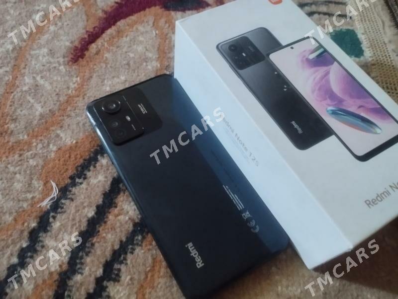 Redmi Not 12s - Чарджоу - img 3