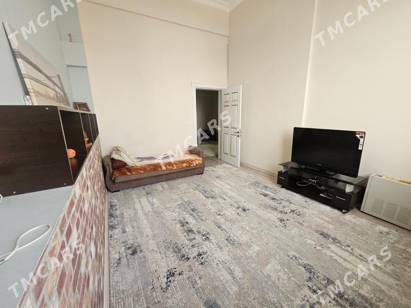 arenda - Podwoýski köç. (Bitarap Türkmenistan şaýoly) - img 2