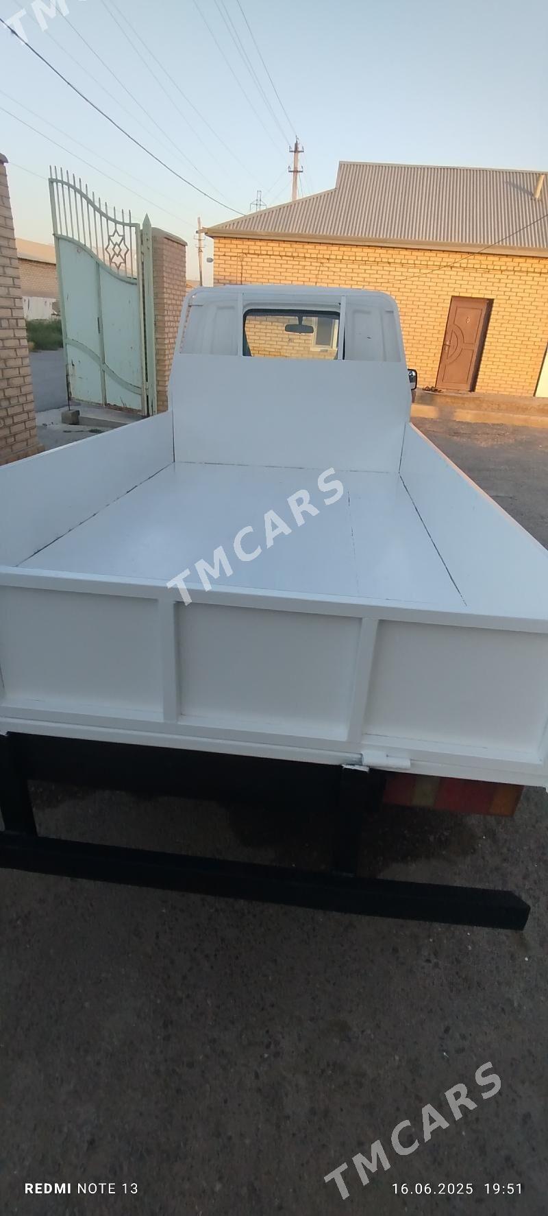 Forland H2 2001 - 75 000 TMT - Mary - img 2