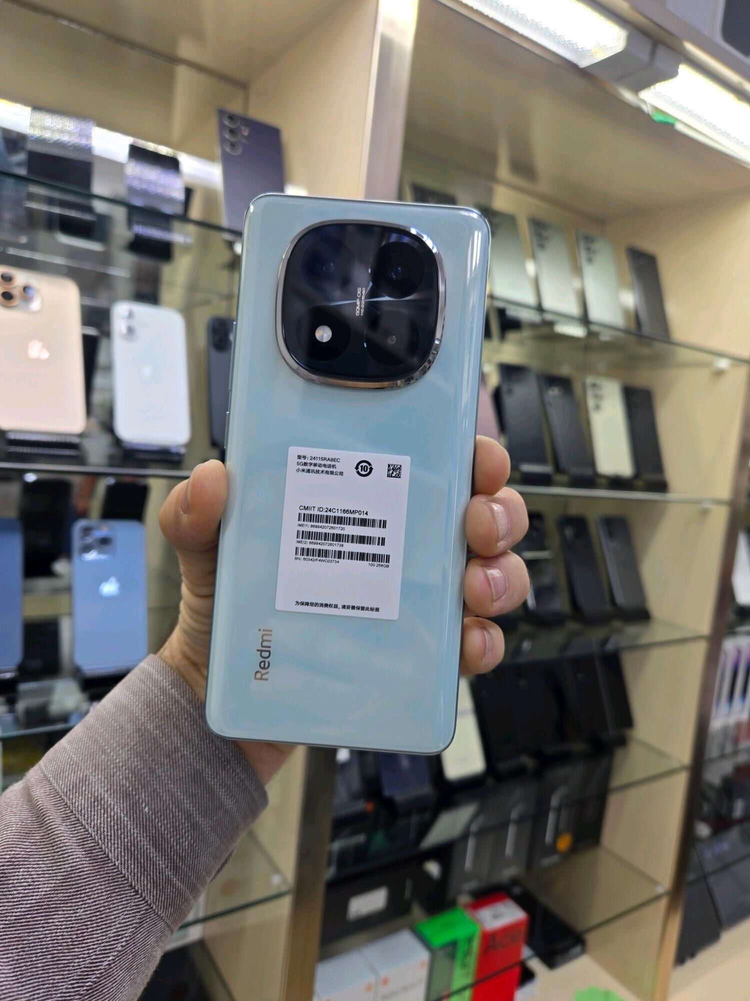 14 PRO PLUS - Ашхабад - img 3