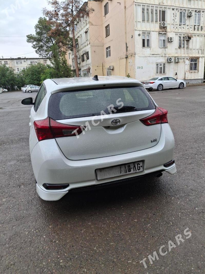 Toyota Corolla 2017 - 190 000 TMT - Aşgabat - img 5