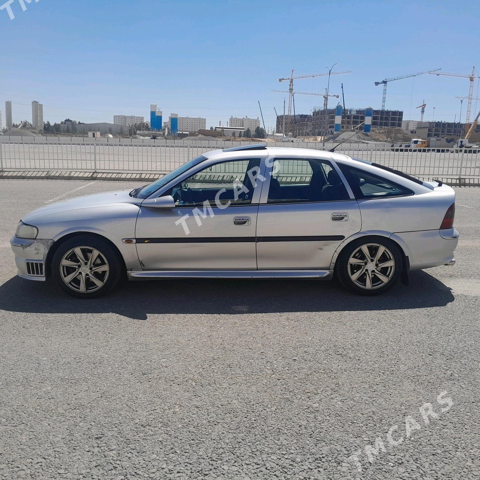 Opel Vectra 1998 - 50 000 TMT - Aşgabat - img 3