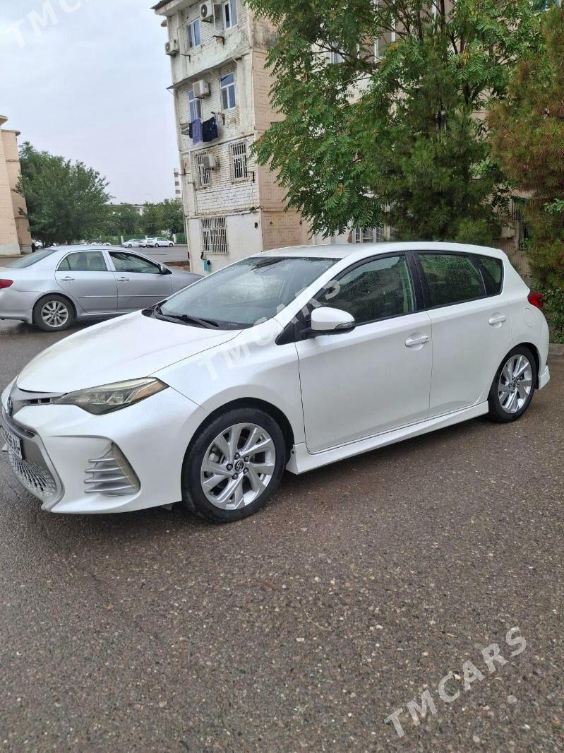 Toyota Corolla 2017 - 190 000 TMT - Aşgabat - img 6