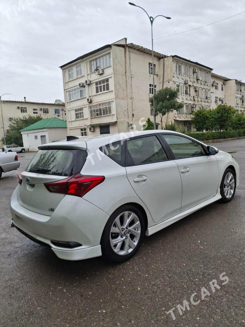 Toyota Corolla 2017 - 190 000 TMT - Aşgabat - img 4