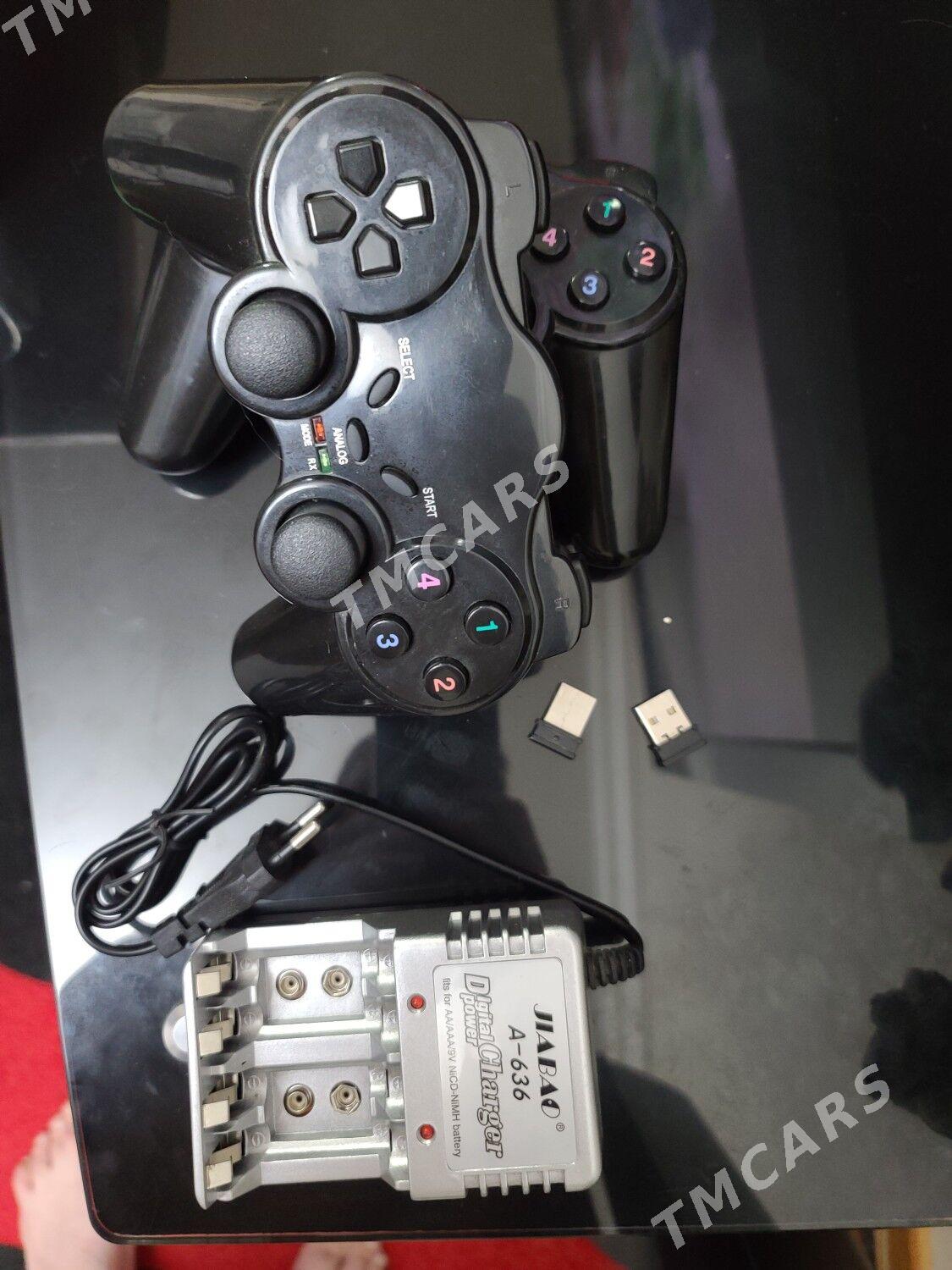 Game pad Bluetooth - Ашхабад - img 2