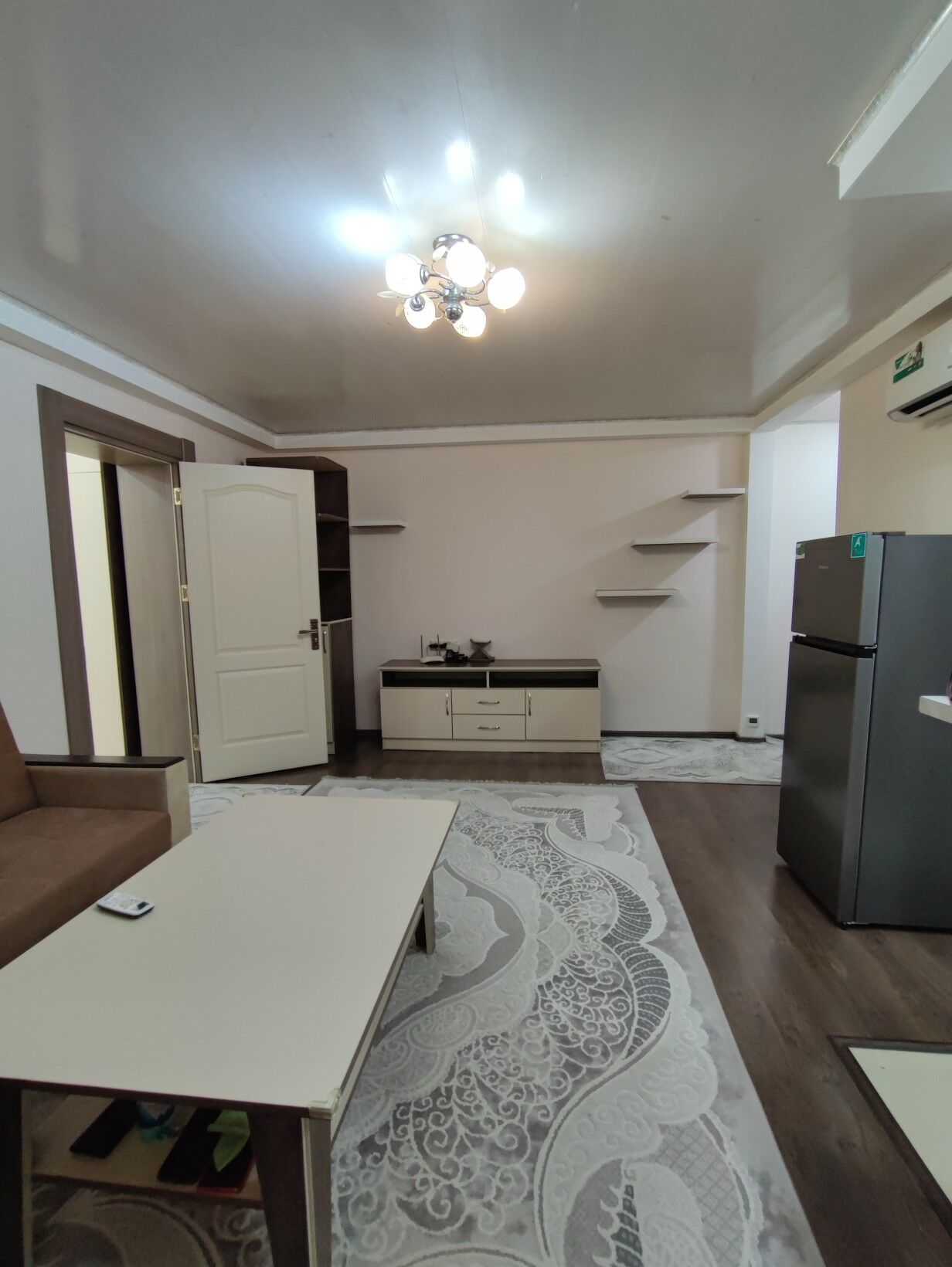 1 KOM. 2 MKR. AKWA KAFE - Aşgabat - img 3