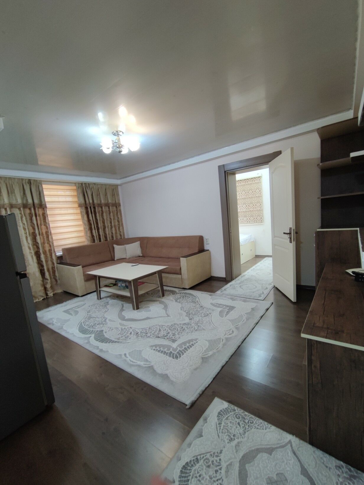 1 KOM. 2 MKR. AKWA KAFE - Aşgabat - img 2
