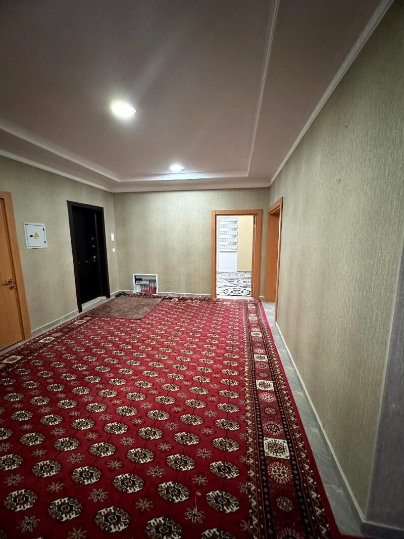 GURTLY 2017 4 KOMNAT - Aşgabat - img 4