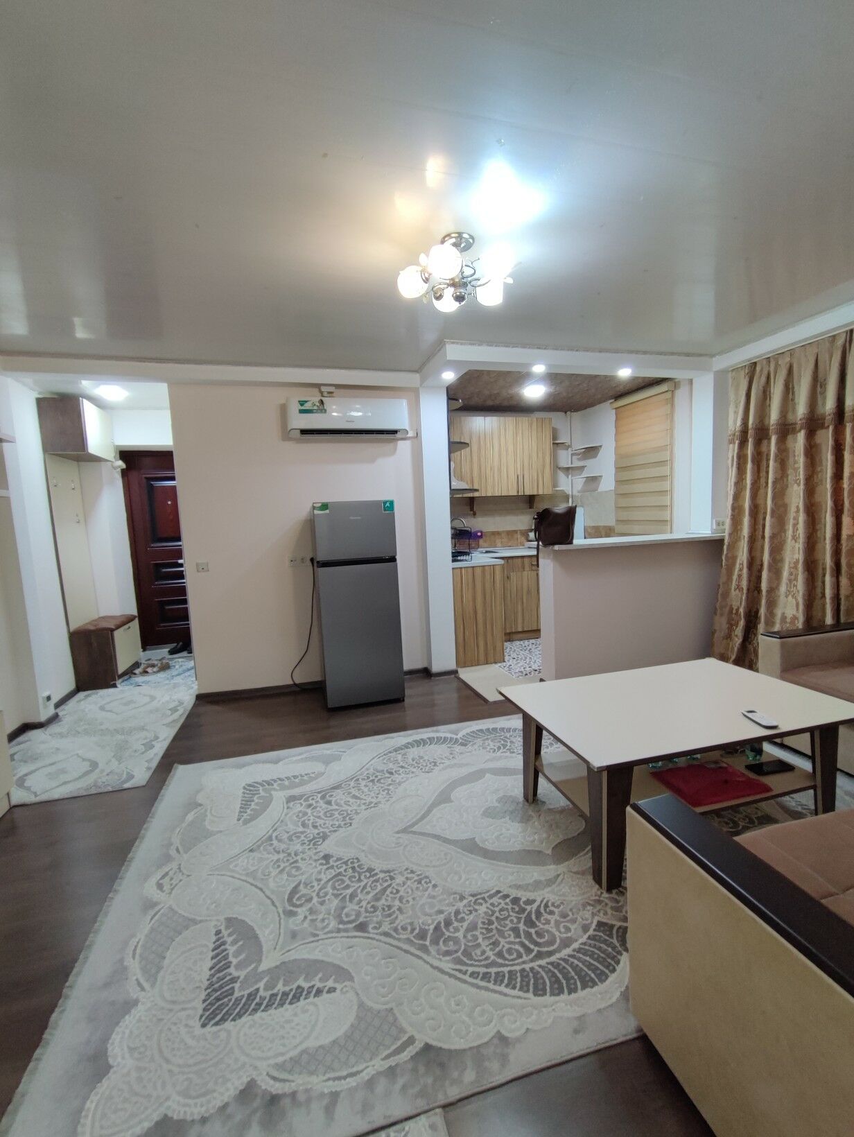 1 KOM. 2 MKR. AKWA KAFE - Aşgabat - img 1