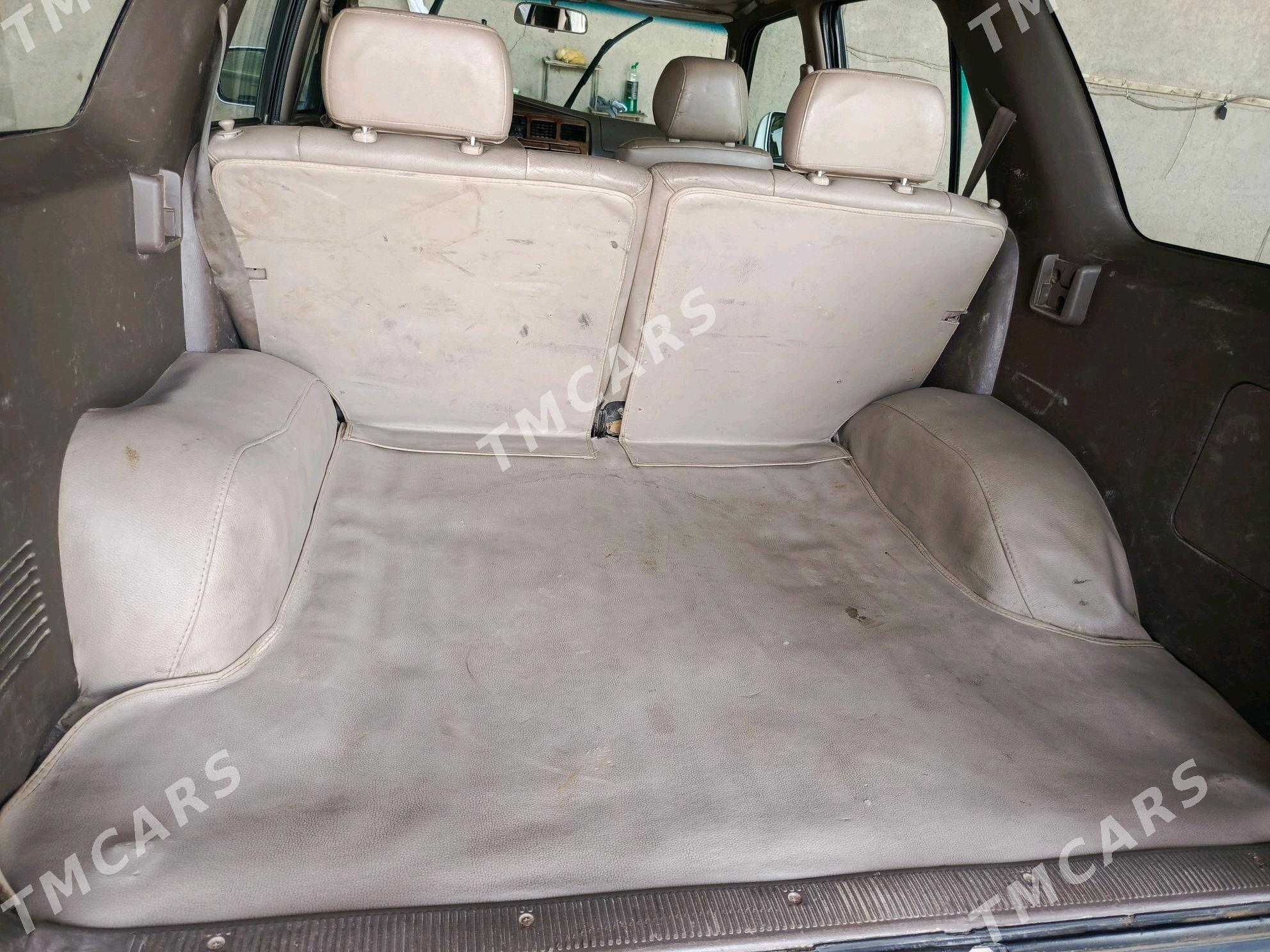 Toyota 4Runner 1998 - 130 000 TMT - Mary - img 5