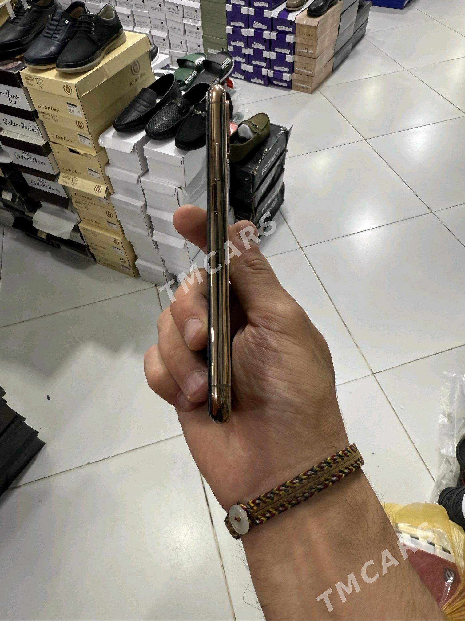 İPhone xs - Балканабат - img 2
