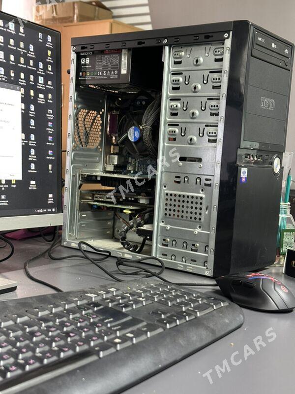 Kompyuter i5-3570 - 11 mkr - img 2