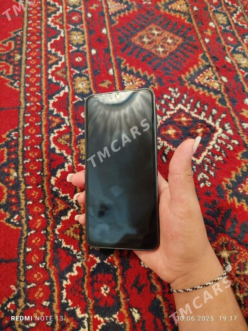 samsung a16 telefon - Aşgabat - img 3