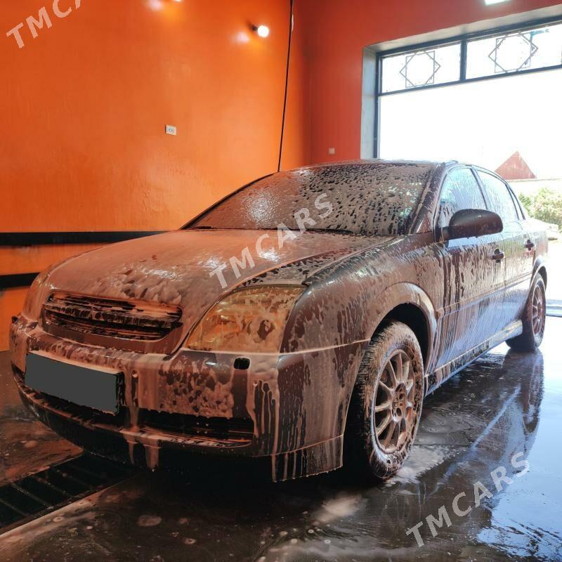 Opel Vectra 2003 - 68 000 TMT - Дашогуз - img 10