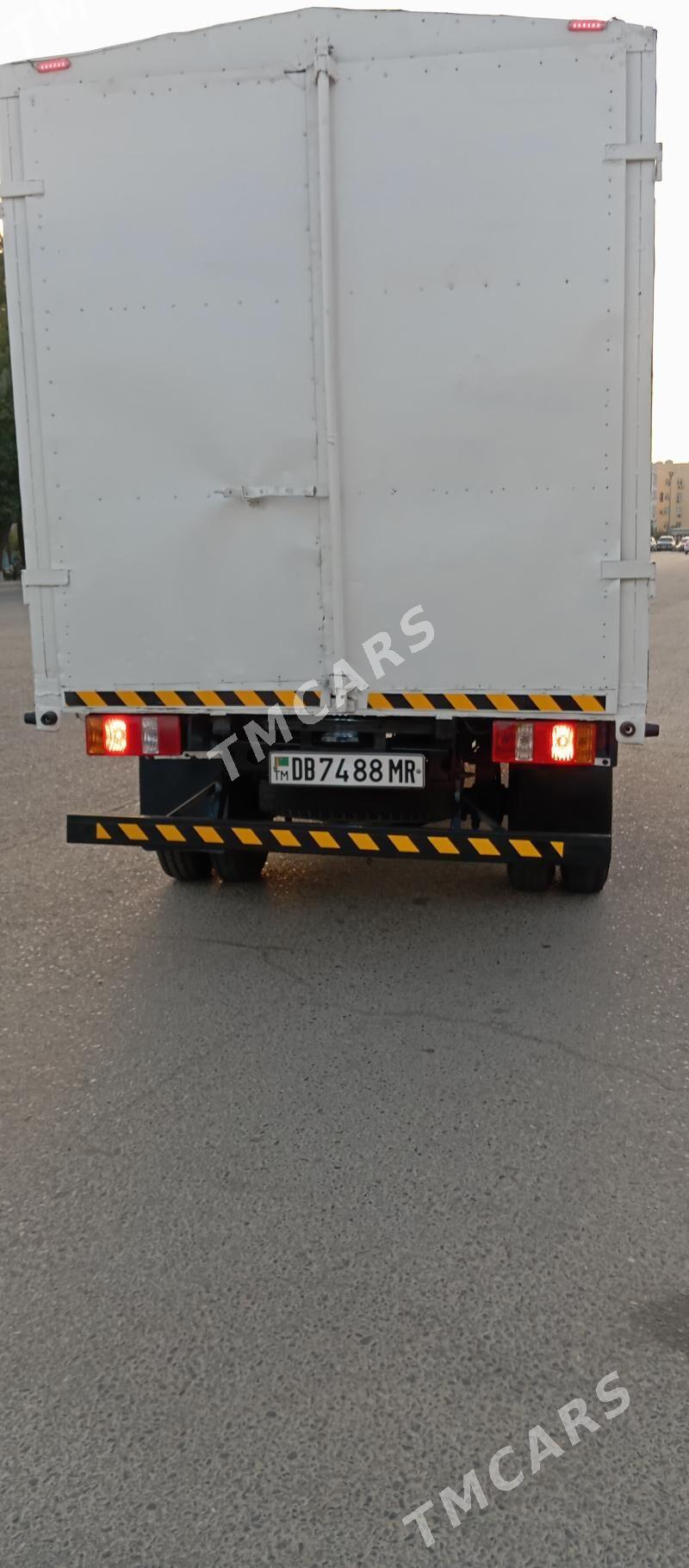 Forland H3 2013 - 115 000 TMT - Baýramaly - img 2