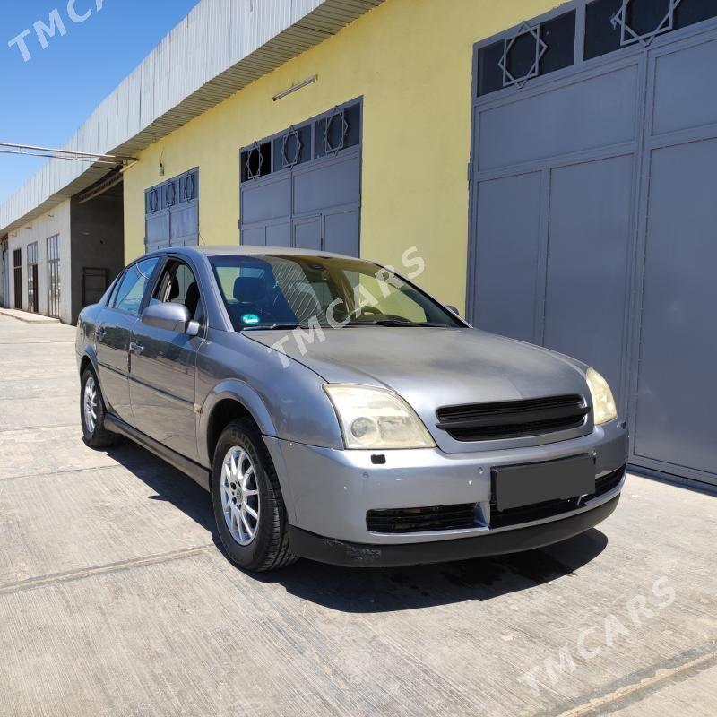 Opel Vectra 2003 - 68 000 TMT - Дашогуз - img 6