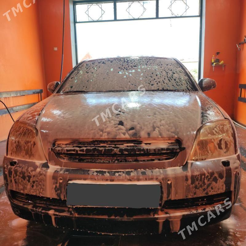 Opel Vectra 2003 - 68 000 TMT - Дашогуз - img 3