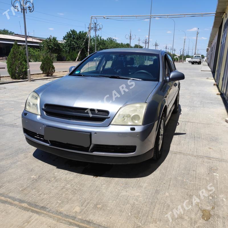 Opel Vectra 2003 - 68 000 TMT - Дашогуз - img 4