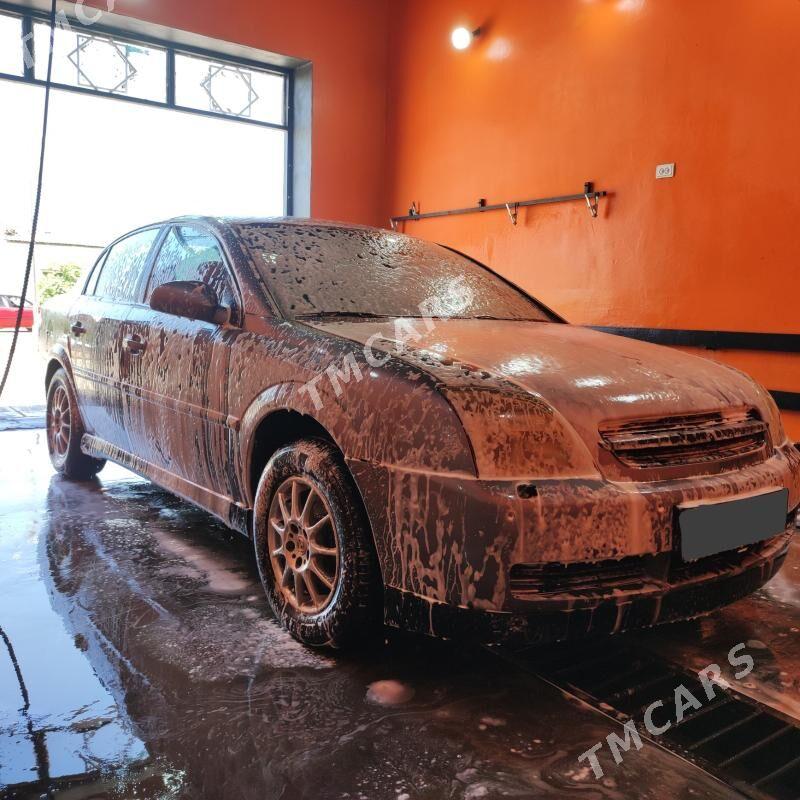 Opel Vectra 2003 - 68 000 TMT - Дашогуз - img 9